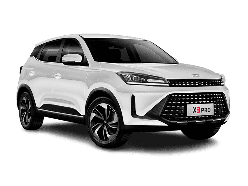 KAIYI X3 Pro купить по цене от 1 005 000 рублей